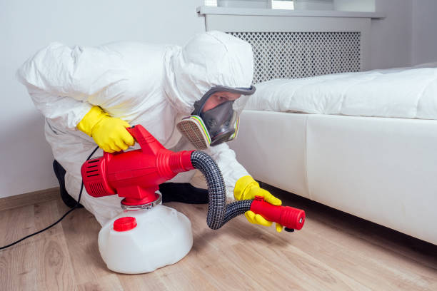 Pest Control Cost in Spanish Lake, MO